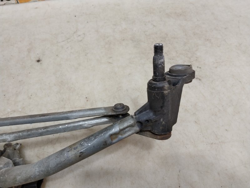 Трапеция стеклоочистителей