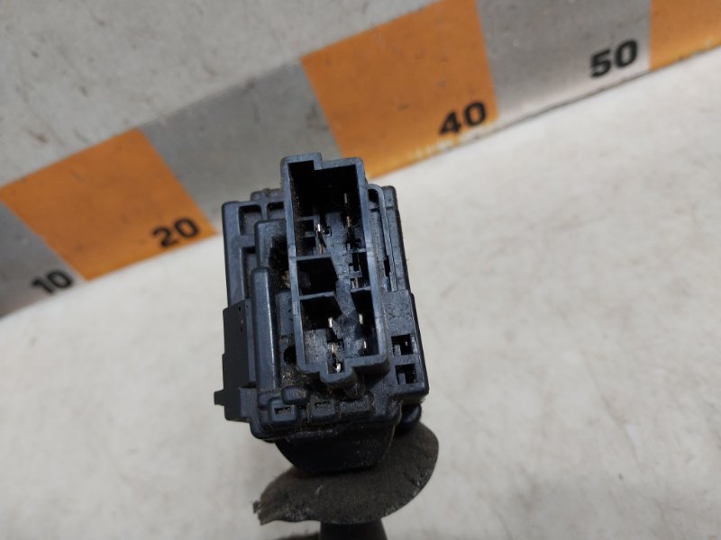 Переключатель стеклоочистителей