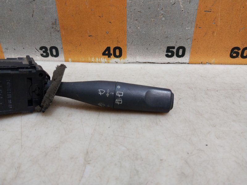 Переключатель стеклоочистителей