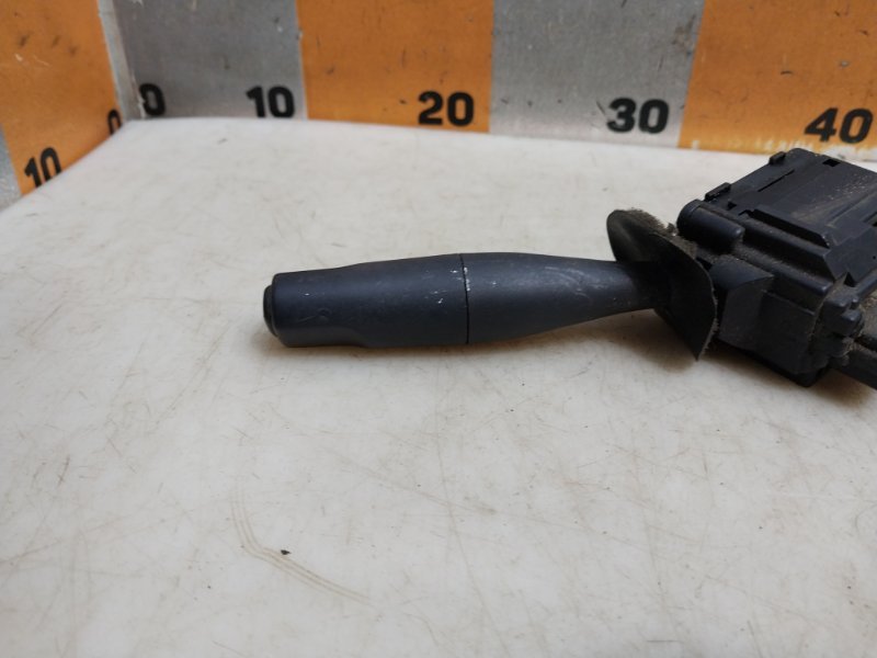 Переключатель стеклоочистителей