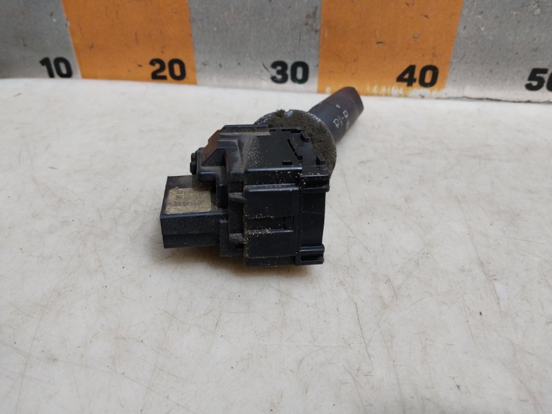 Переключатель стеклоочистителей