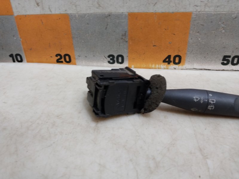 Переключатель стеклоочистителей