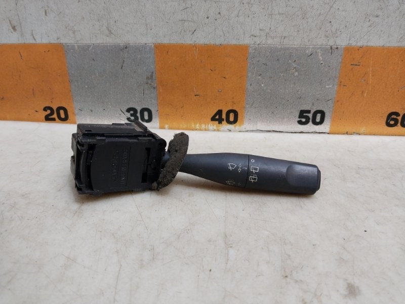 Переключатель стеклоочистителей