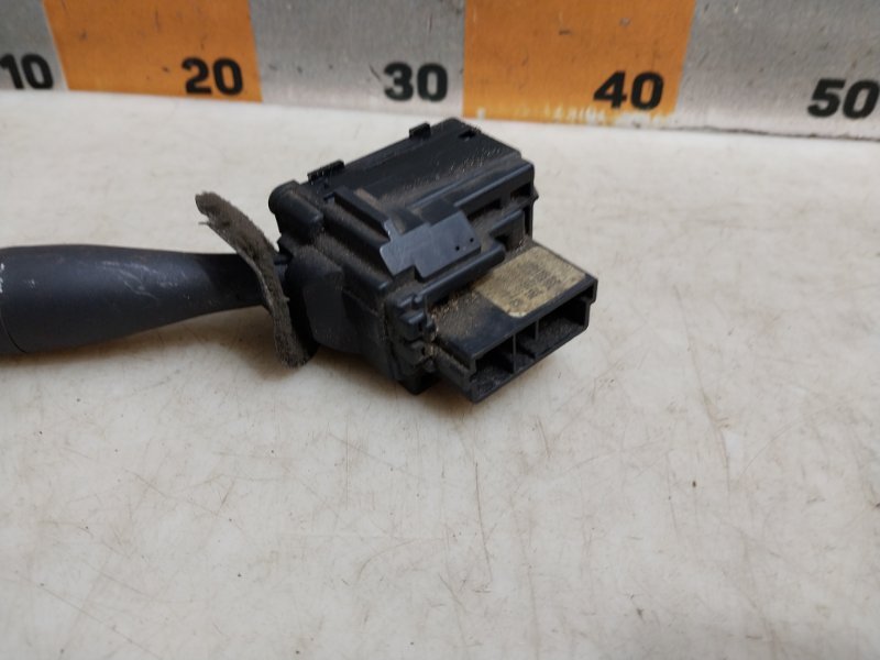 Переключатель стеклоочистителей