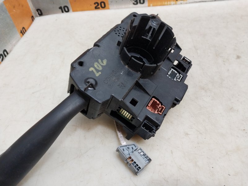 Переключатель подрулевой