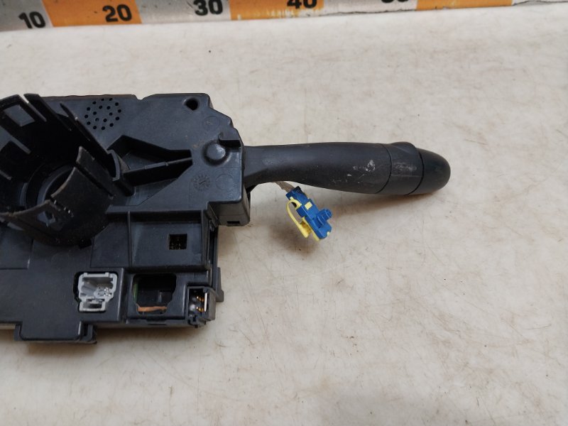 Переключатель подрулевой