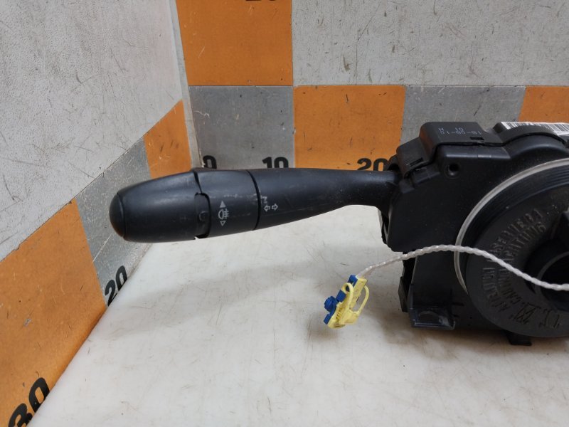 Переключатель подрулевой