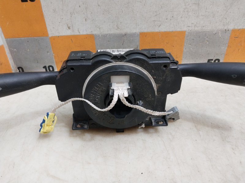 Переключатель подрулевой