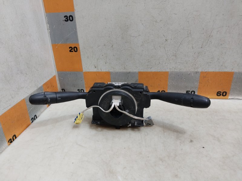 Переключатель подрулевой