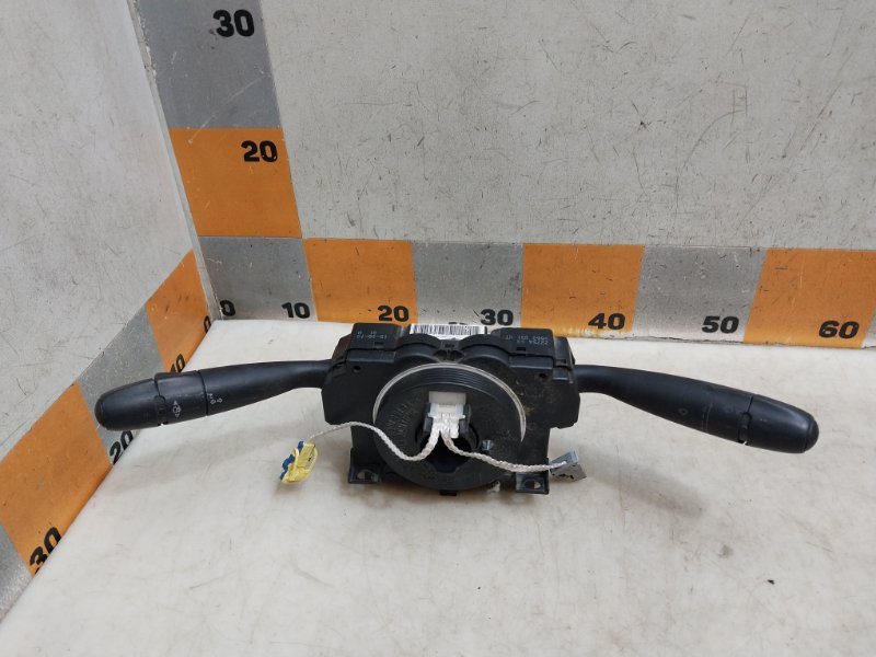 Переключатель подрулевой