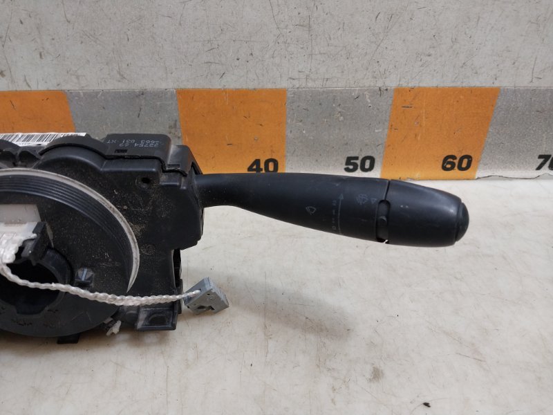 Переключатель подрулевой