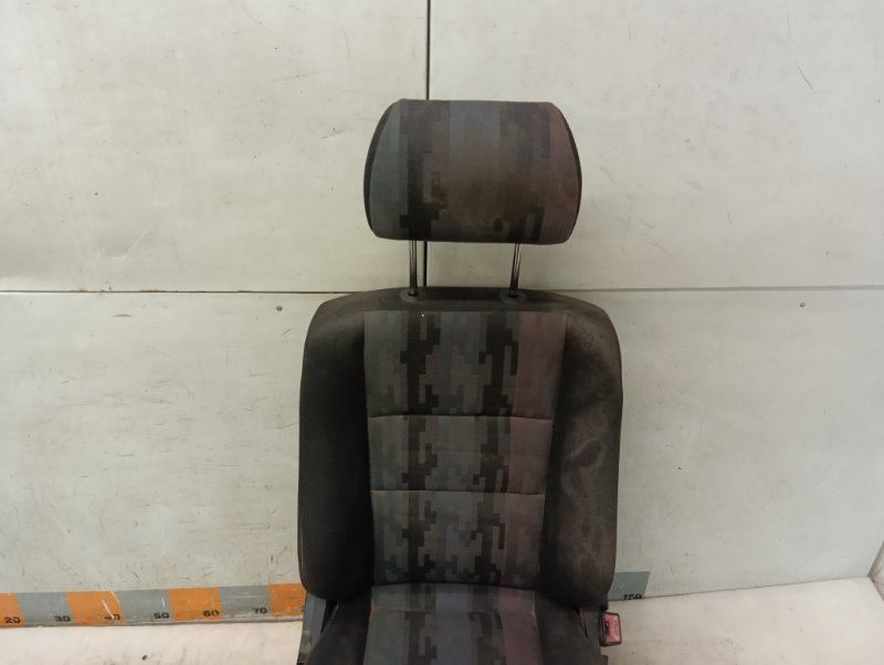 Сиденье переднее правое