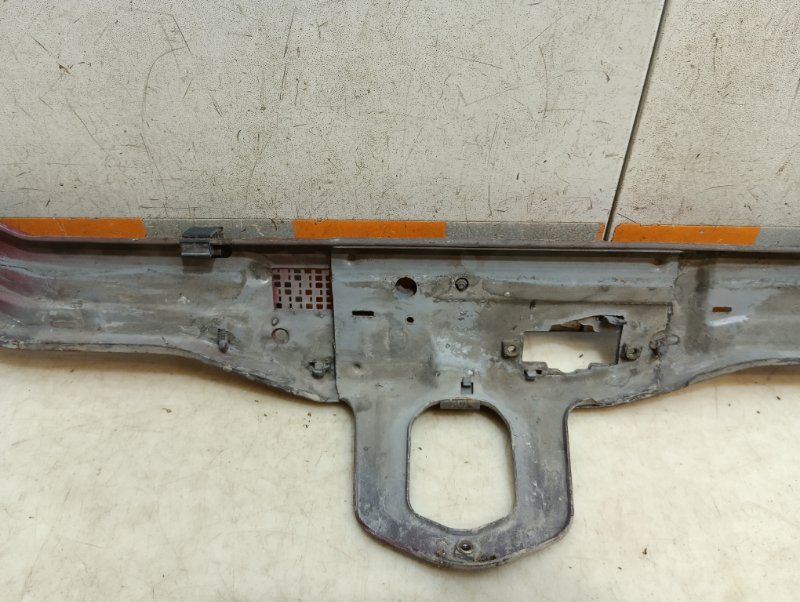 Панель передняя (телевизор)