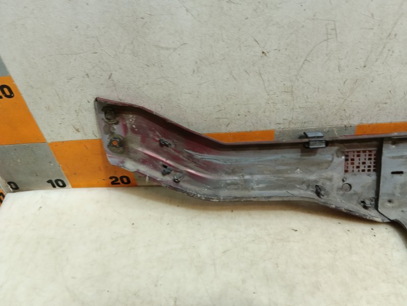 Панель передняя (телевизор)