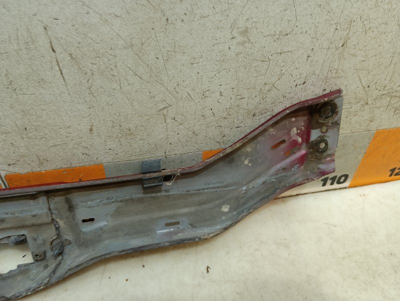 Панель передняя (телевизор)