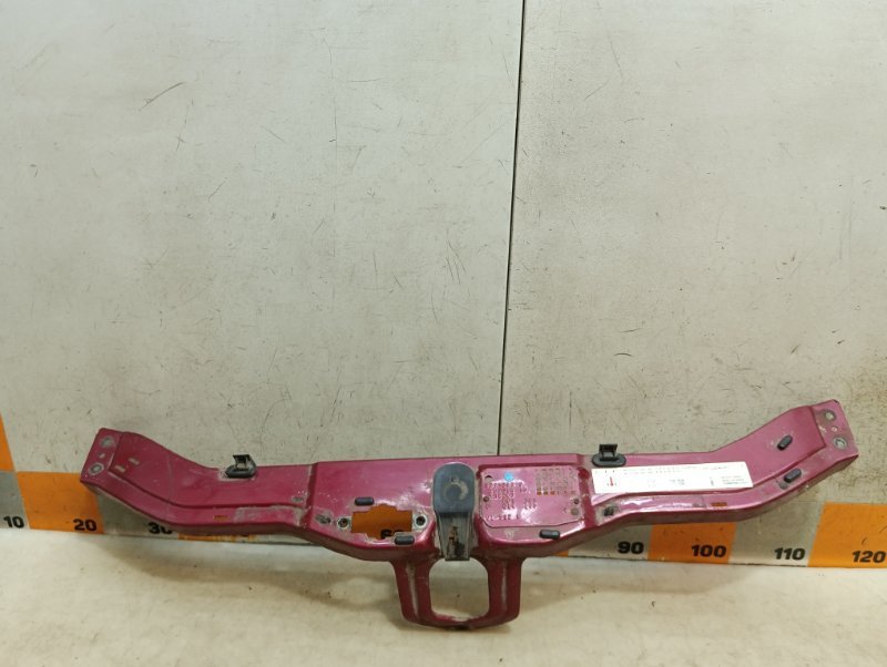 Панель передняя (телевизор)