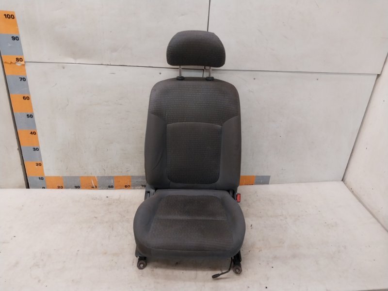 Сиденье переднее правое