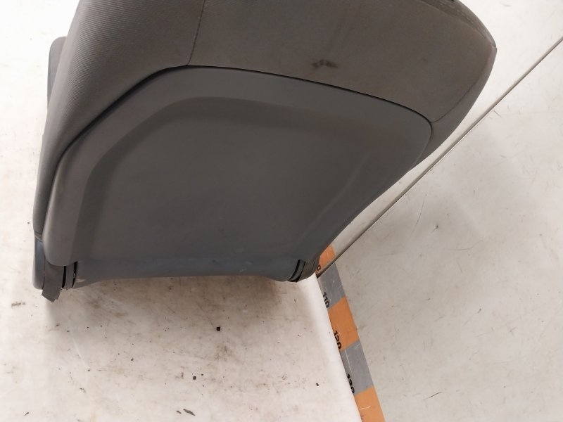 Сиденье переднее правое