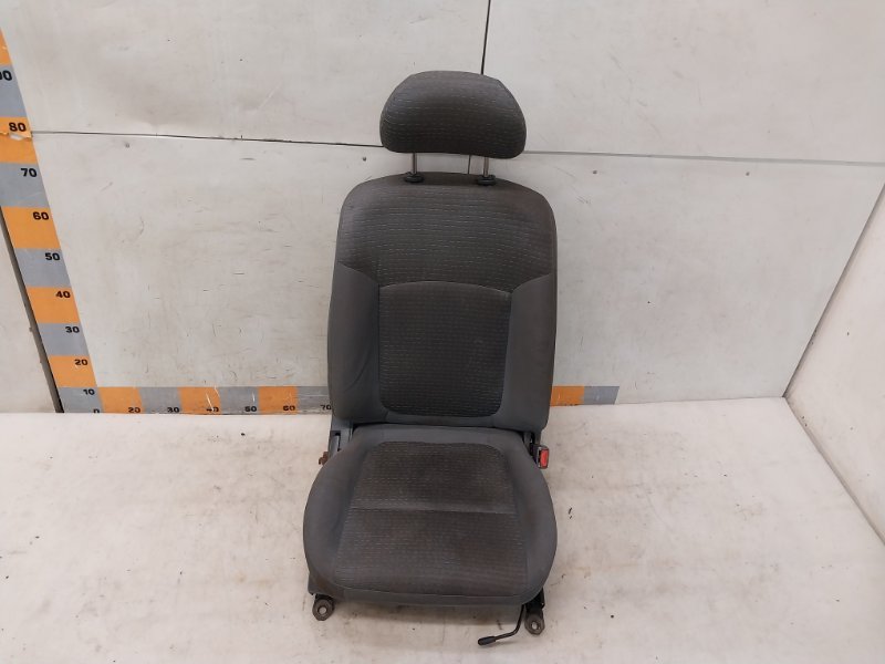 Сиденье переднее правое