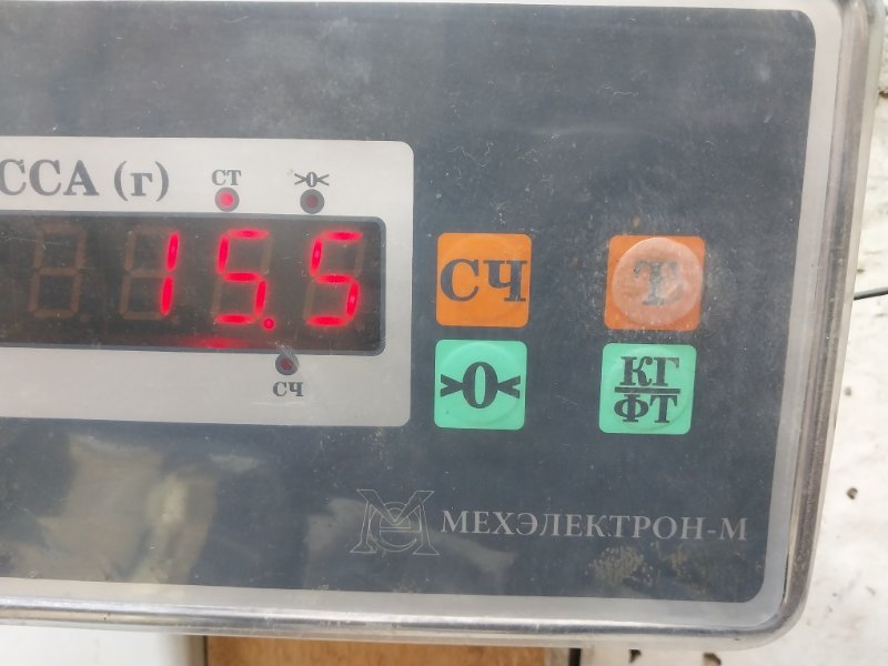 Сиденье переднее правое