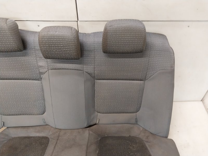 Сиденье салонное