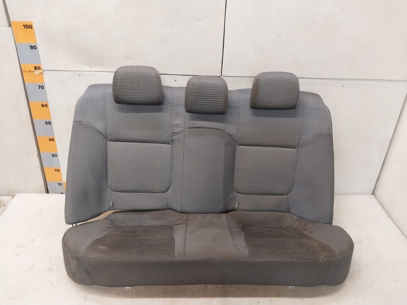 Сиденье салонное