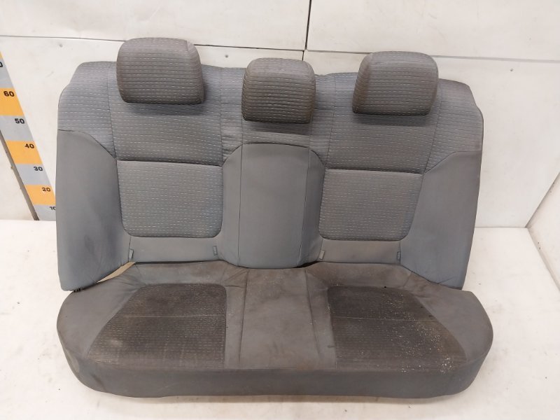 Сиденье салонное