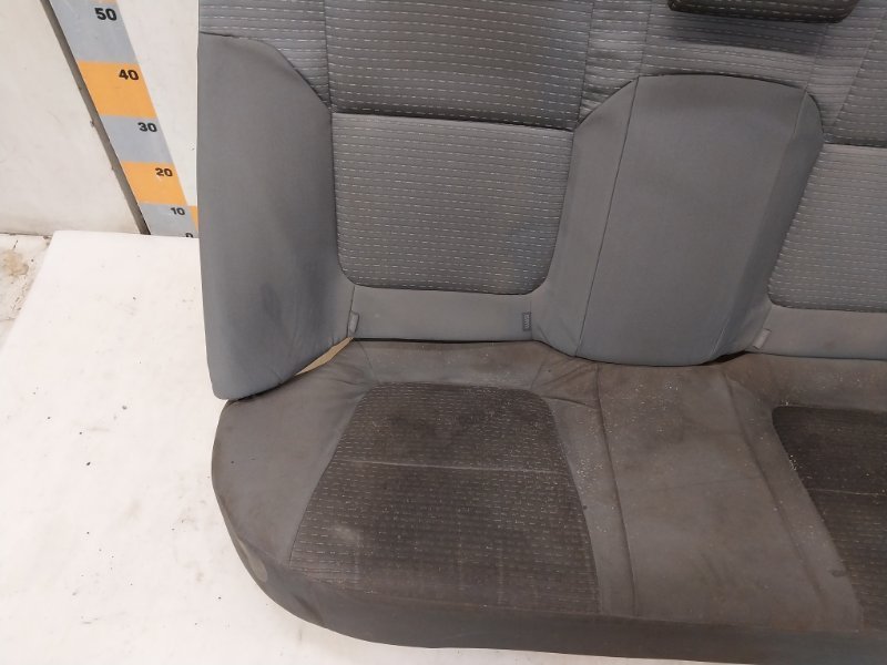 Сиденье салонное