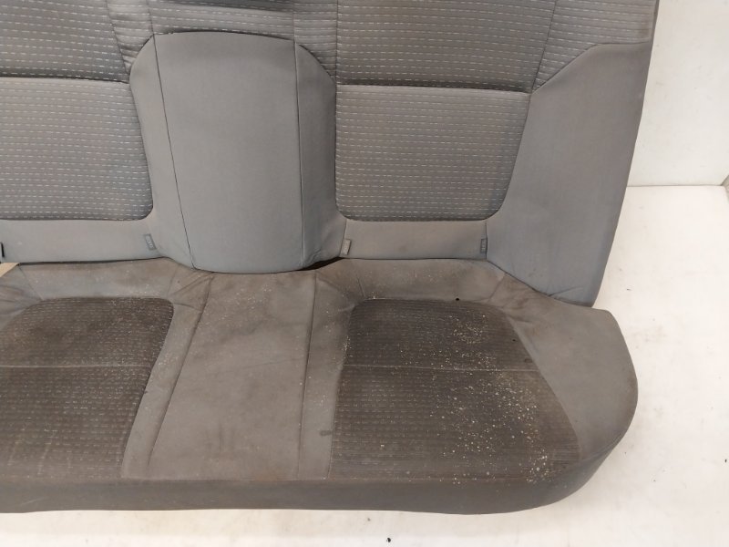 Сиденье салонное