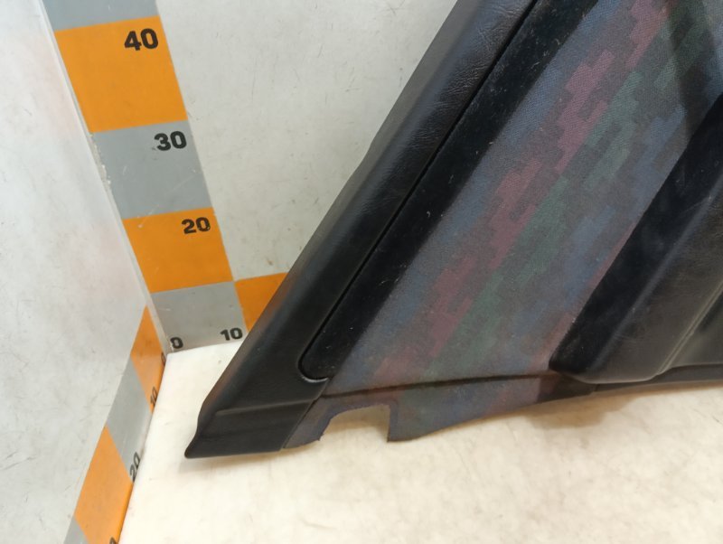 Обшивка двери