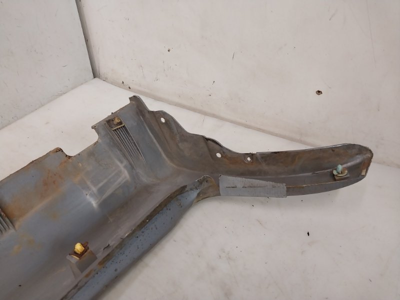 Накладка на порог (наружная)