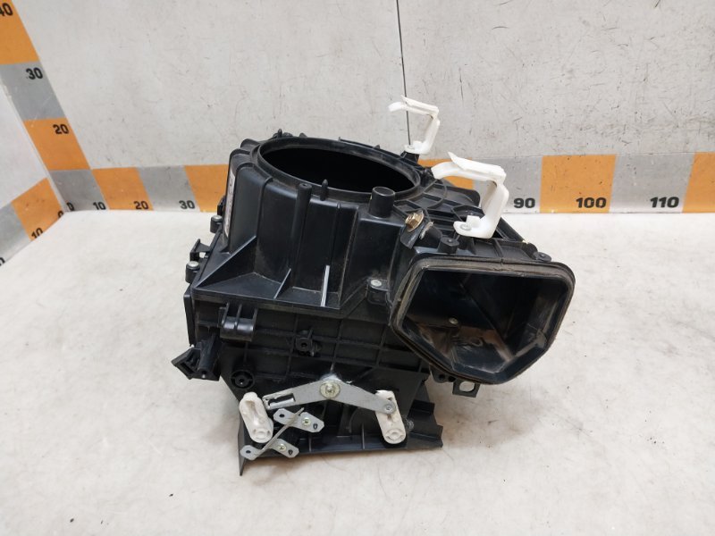 Корпус отопителя