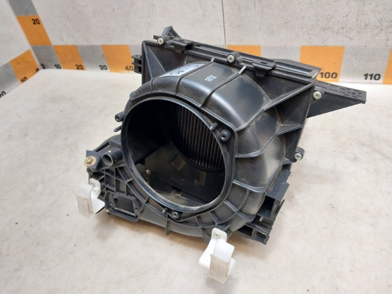 Корпус отопителя