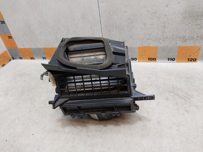 Корпус отопителя