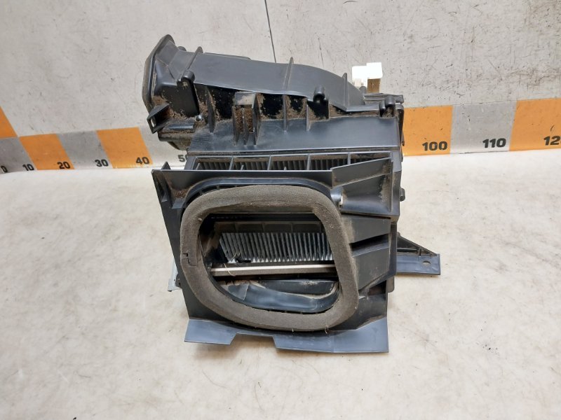 Корпус отопителя