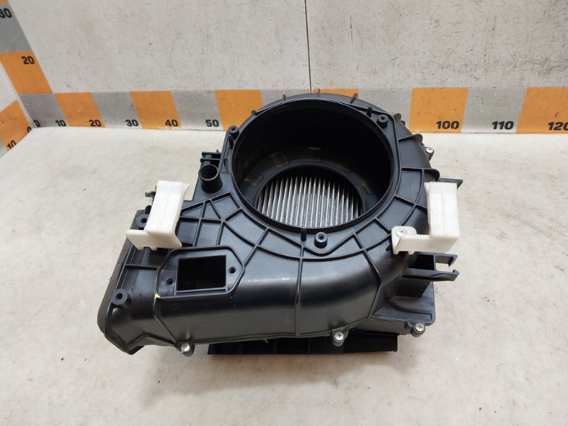 Корпус отопителя