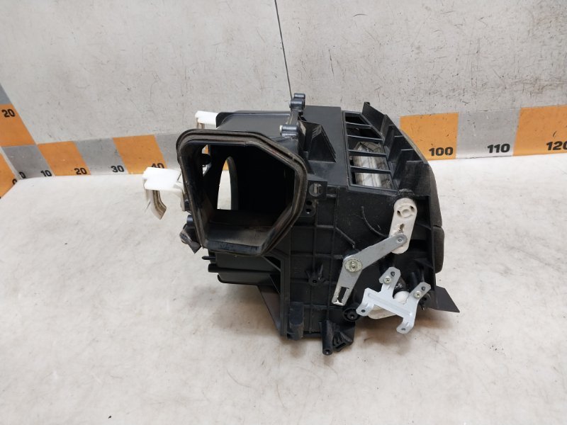 Корпус отопителя