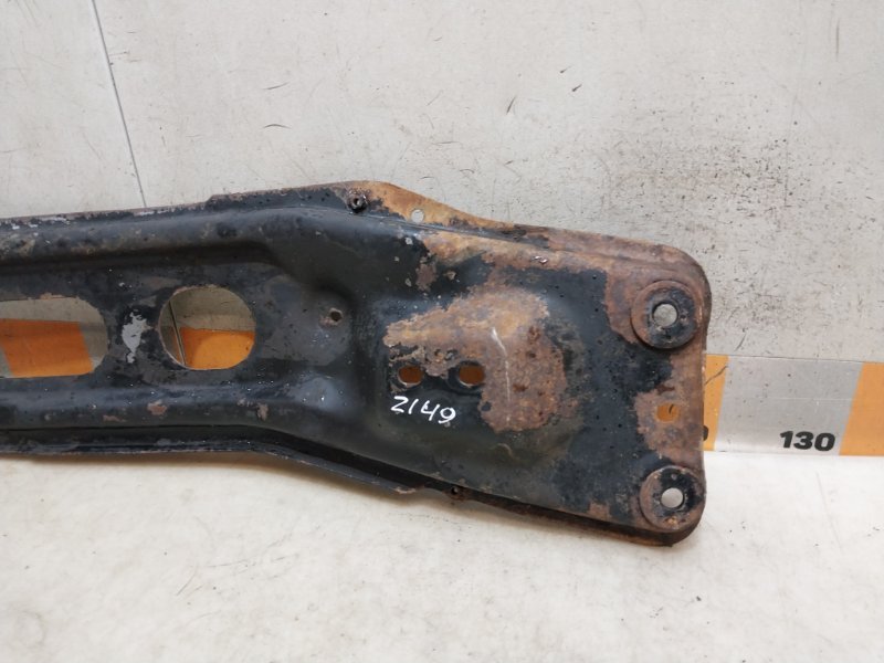 Балка передняя продольная