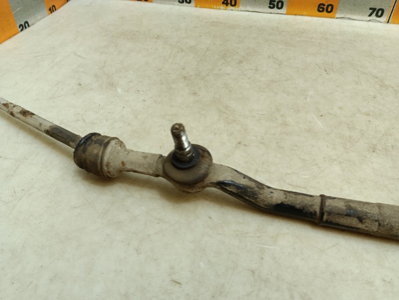 Тяга рулевая