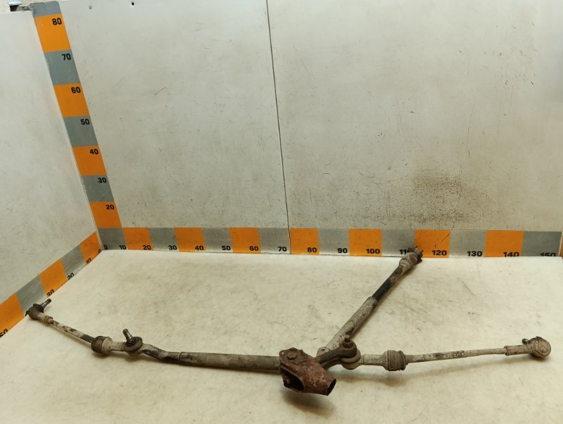 Тяга рулевая