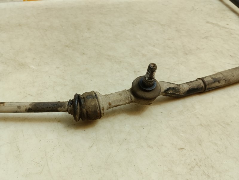 Тяга рулевая