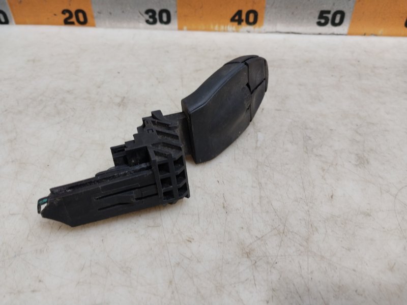 Переключатель подрулевой управления магнитолой