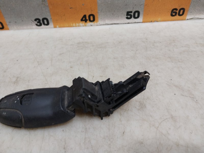 Переключатель подрулевой управления магнитолой