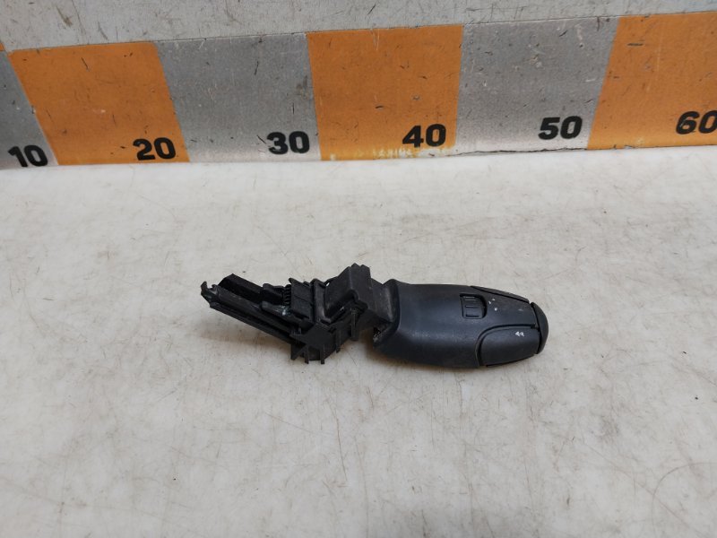 Переключатель подрулевой управления магнитолой