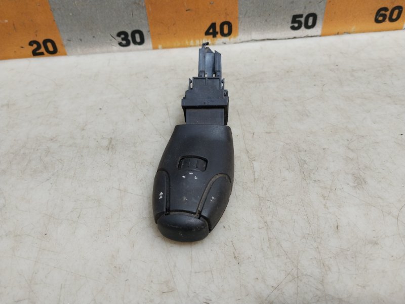 Переключатель подрулевой управления магнитолой