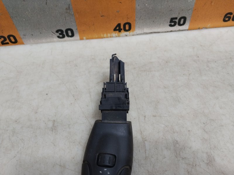 Переключатель подрулевой управления магнитолой