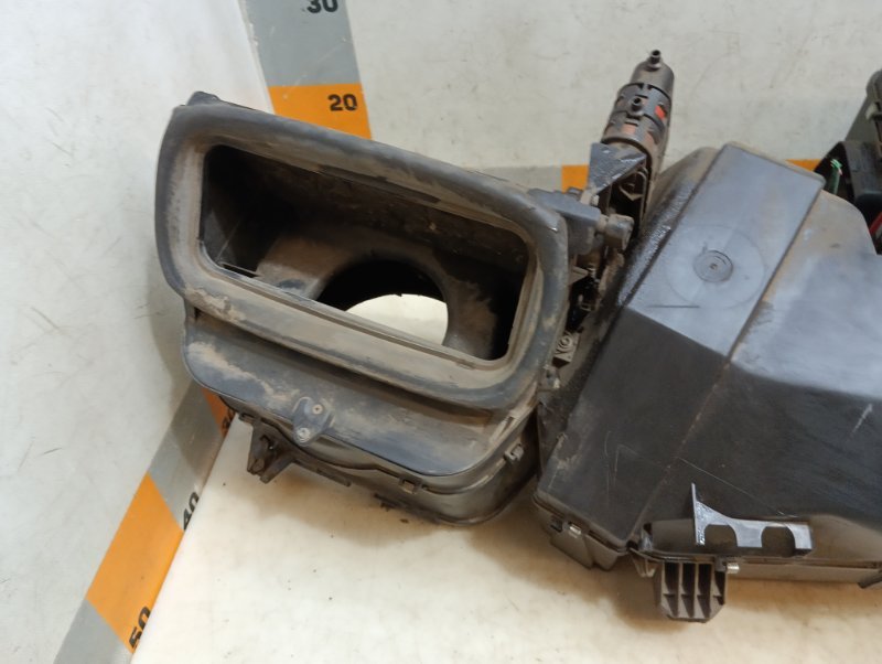 Корпус отопителя