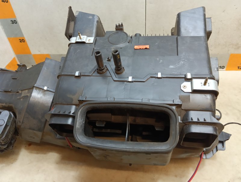 Корпус отопителя