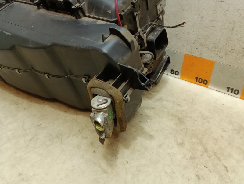 Корпус отопителя