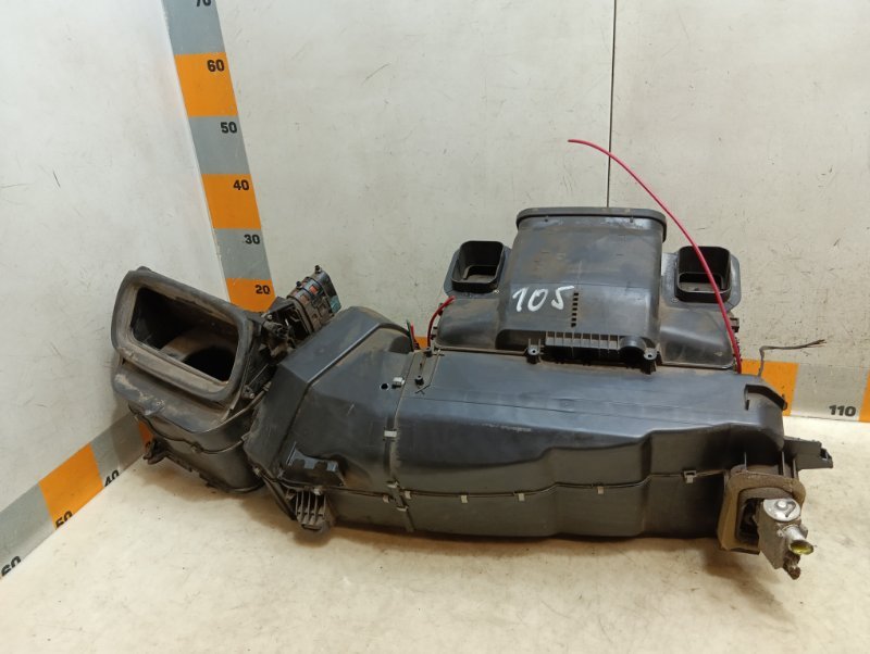 Корпус отопителя